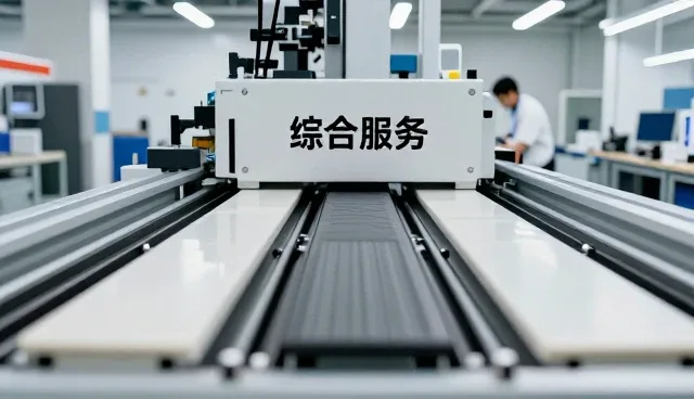 定制型木制模板